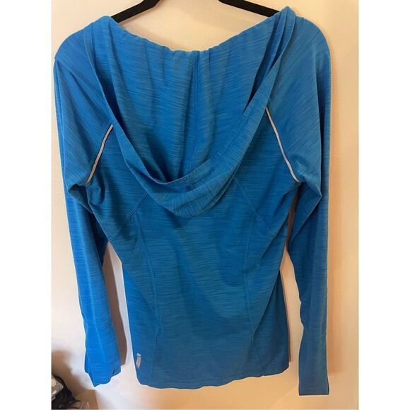 Zella Hoodie (SZ L) - Picture 3 of 3